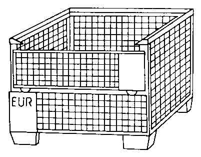 Paleta jak element