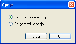 Właściwości formularza AcceptButton (IButtonControl) Przycisk "klikany" przez naciśnięcie <Enter> tzw.