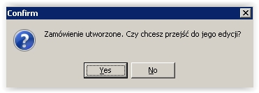 11. Oznaczenie samochodu jako sprzedanego u dilera #6356 Od bieżącej wersji FlexDMS do okna Serwis / Samochody wszystkie dodane zostało oznaczenie wskazujące czy samochód został sprzedany u nas czy u