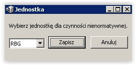 16. Roboczogodzina w zleceniach napraw i na fakturze #5974 Na wniosek kilku dealerów oraz GM, od wersji 16.