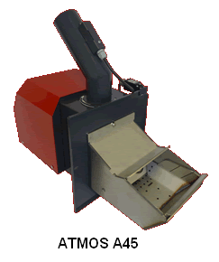 ATMOS D31P to ekologiczny i w pełni automatyczny kocioł na pelet! Korpus kotła został zaprojektowany jako spawana bryła z wielką komorą spalania.