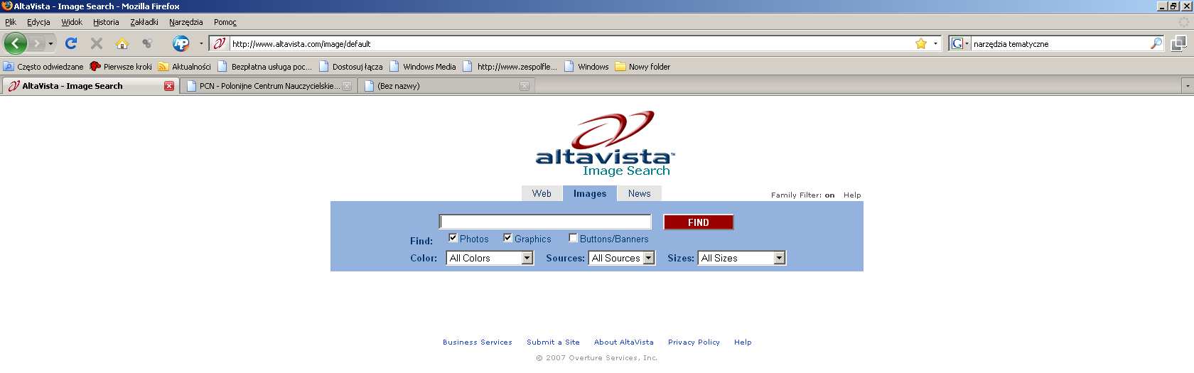 ALTAVISTA