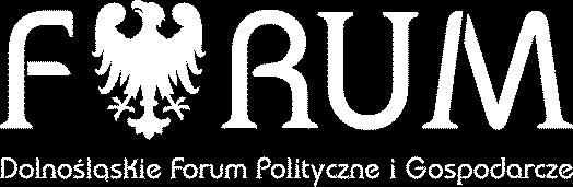 Dolnośląskiego Forum Politycznego i Gospodarczego