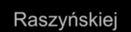 WARTOŚCI DOPUSZCZALNE - KOMENTARZ Już po wykonaniu prezentowanej tu dokumentacji zmieniły się przepisy ustawy Prawo Ochrony Środowiska (POŚ) w odniesieniu do ochrony akustycznej w środowisku