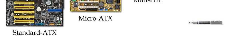 Rok akademicki 2015/2016, Wykład nr 4 37/51 Rok akademicki 2015/2016, Wykład nr 4 38/51 Gigabyte G1-Assassin 2 Gigabyte GA-7N400-L i GA-X58A-UD5 PS/2 Mouse PS/2 Keyboard 2 x USB LPT LAN Gigabyte