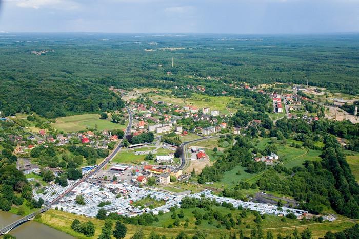 ŁĘKNICA NA LATA 2014-2022 Łęknica 2014 Id: