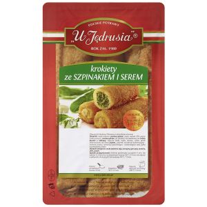 Gukasz wieprzowy z kaszą jęczmienną 400g /6/ Kurczak w sosie słodko-kwaśnym 400g /6/ Placek ziem z gulaszem wieprzowym 400g /5/ Pierogi z kapustą i grzybami 400g /6/