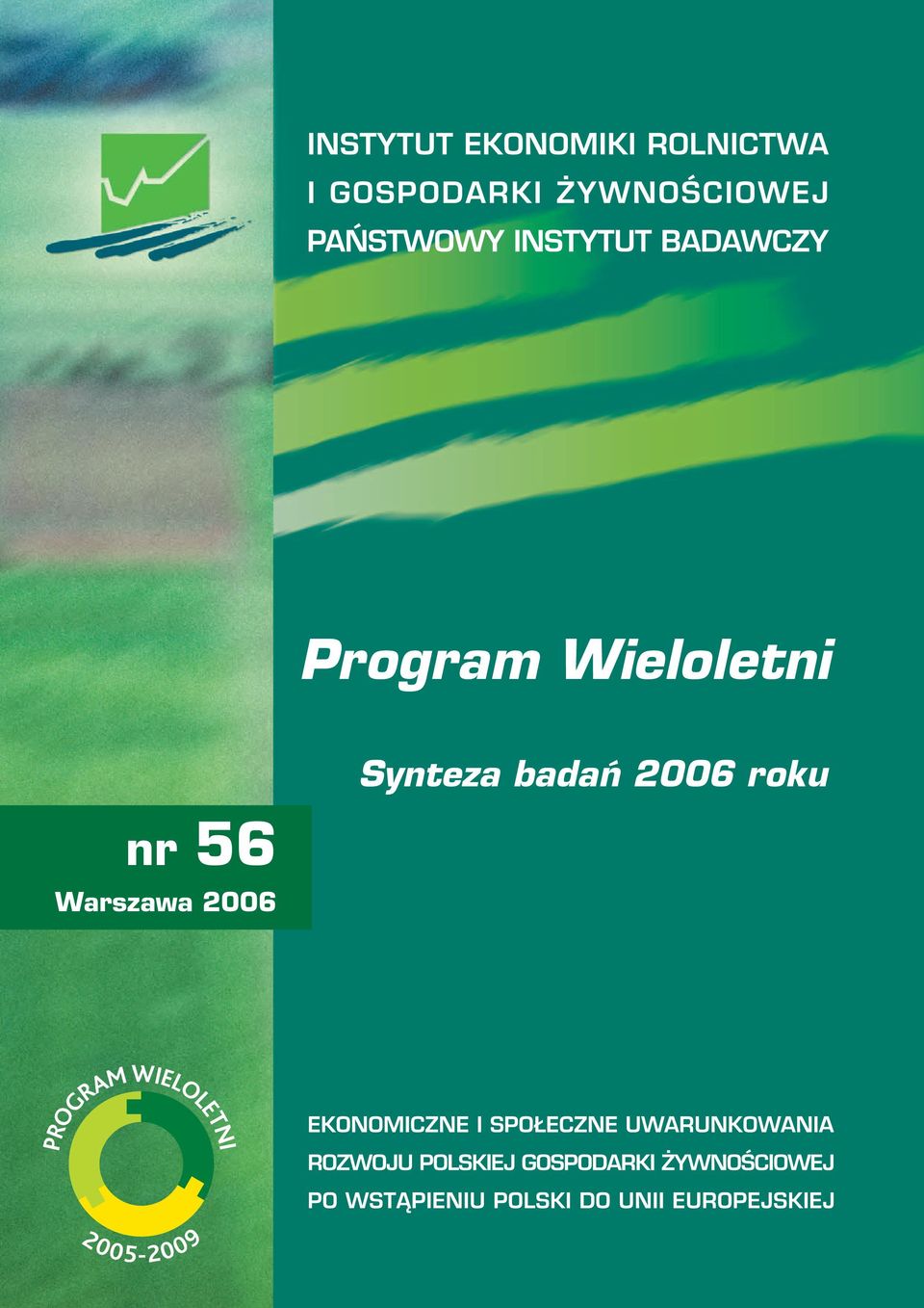 Synteza badań