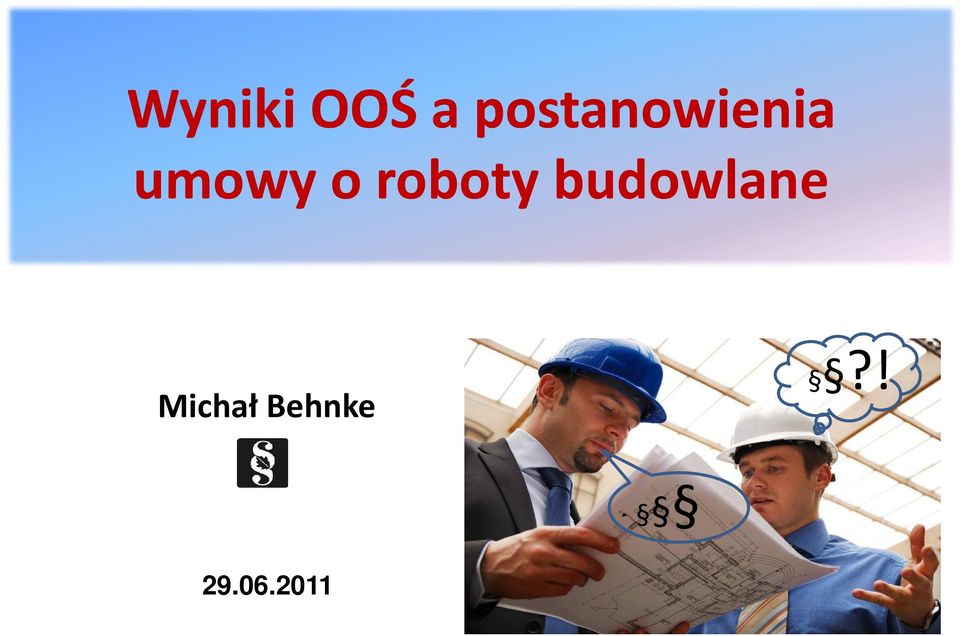 o roboty budowlane