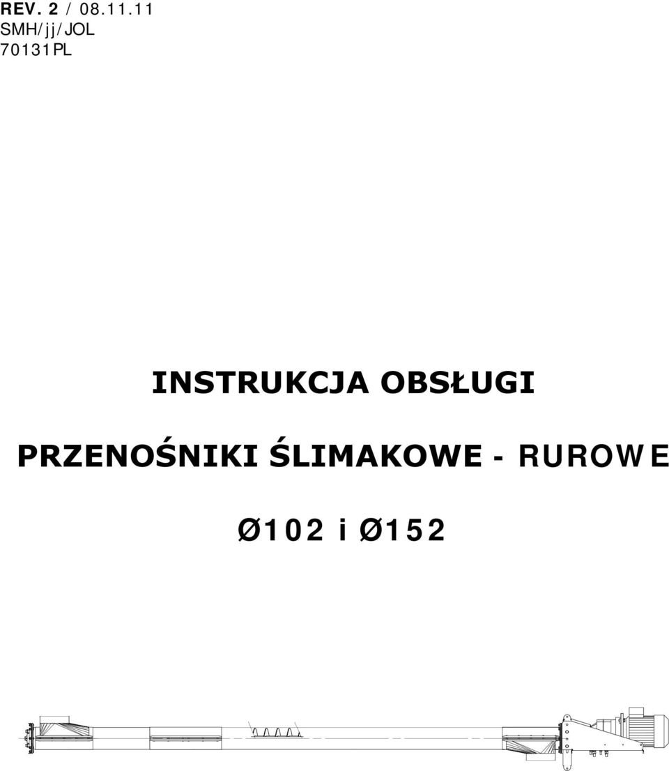 INSTRUKCJA OBSŁUGI