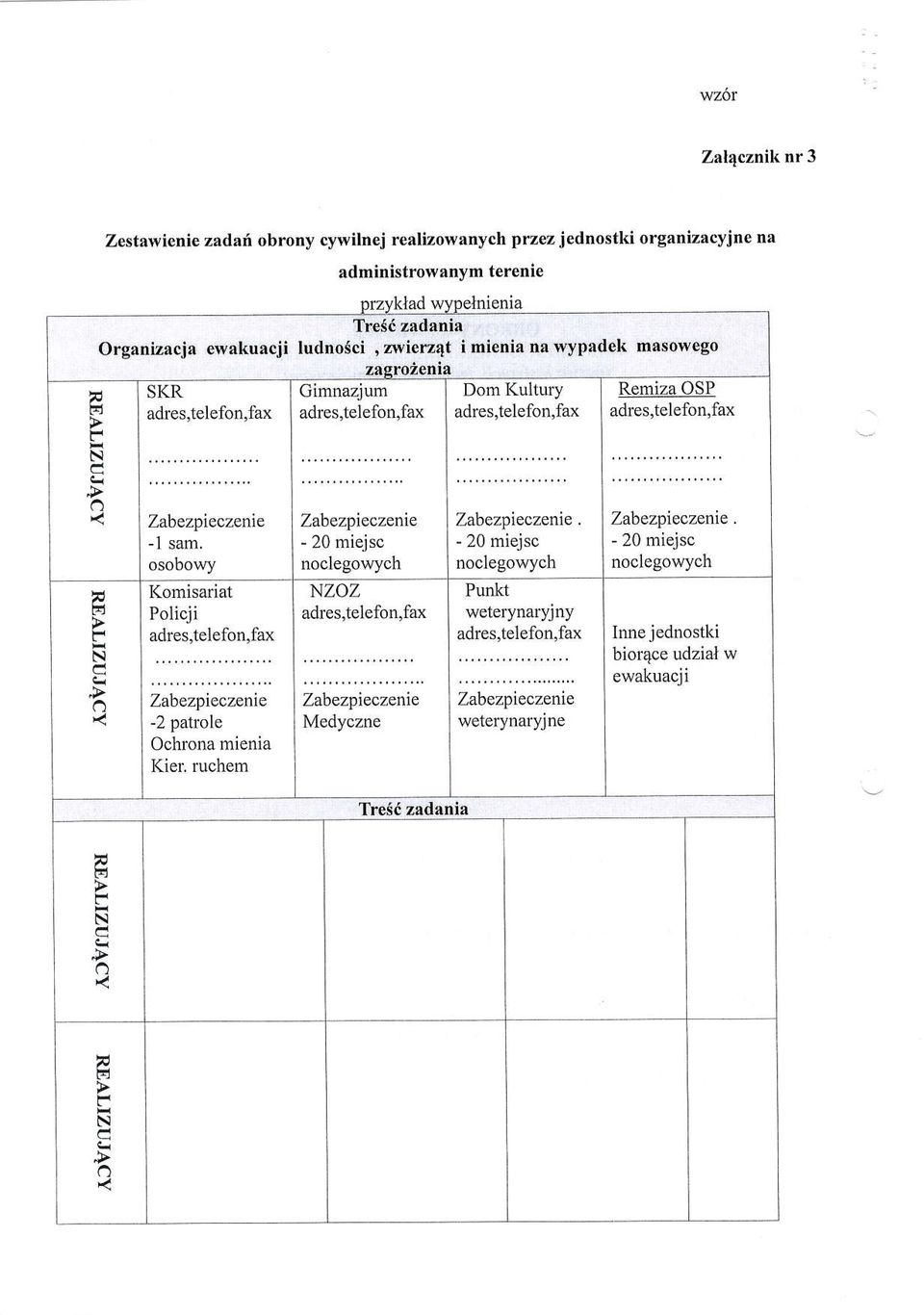 adres,telefon,fax l.