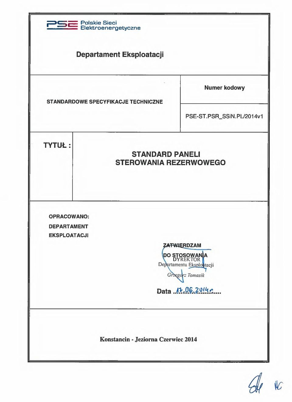 TECHNICZNE PSE-ST.PSR_SSiN.