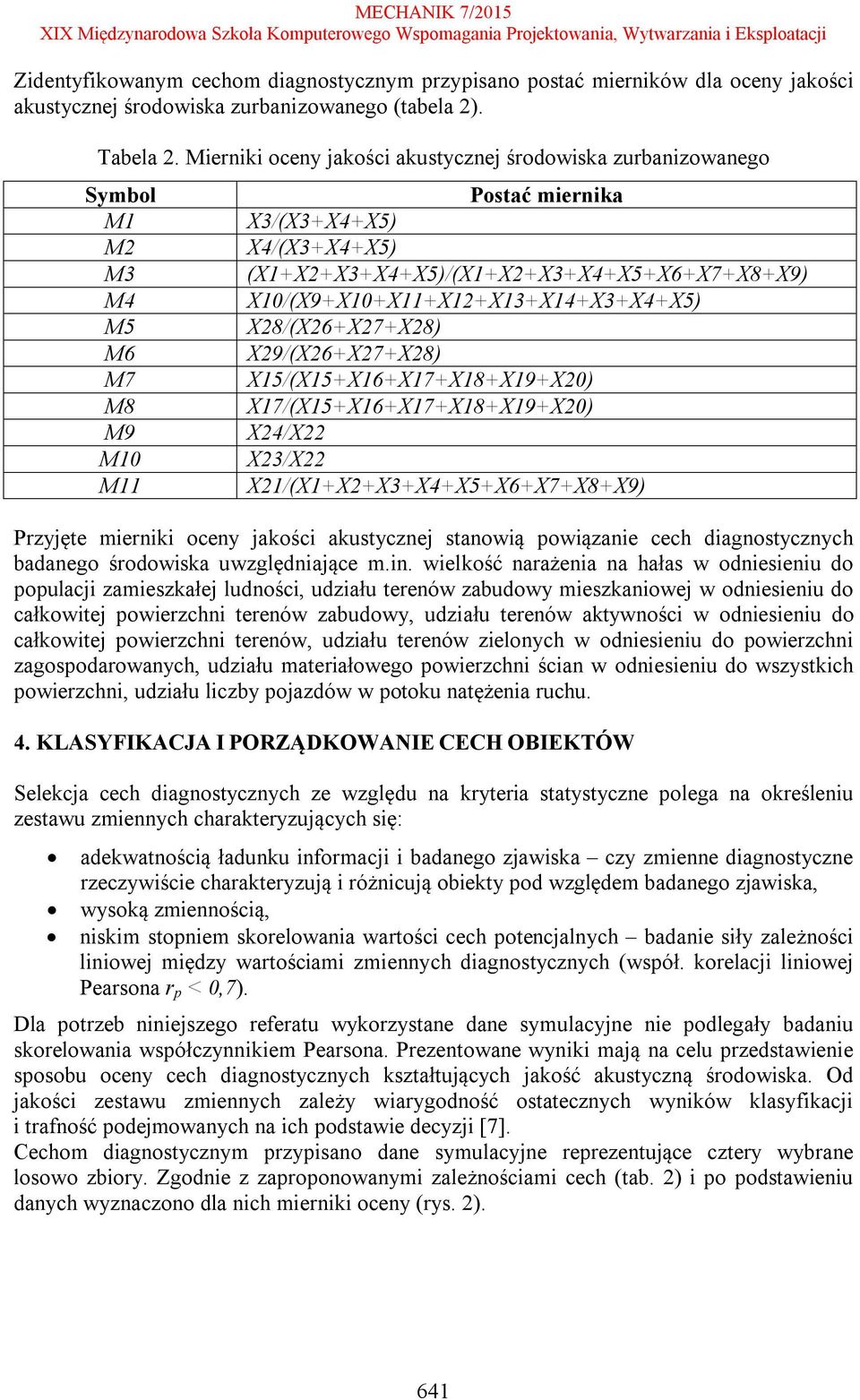 X10/(X9+X10+X11+X12+X13+X14+X3+X4+X5) X28/(X26+X27+X28) X29/(X26+X27+X28) X15/(X15+X16+X17+X18+X19+X20) X17/(X15+X16+X17+X18+X19+X20) X24/X22 X23/X22 X21/(X1+X2+X3+X4+X5+X6+X7+X8+X9) Przyjęte