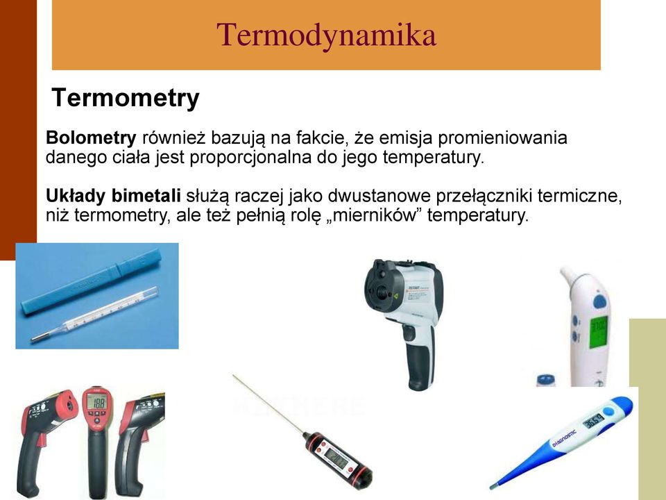 temperatury.