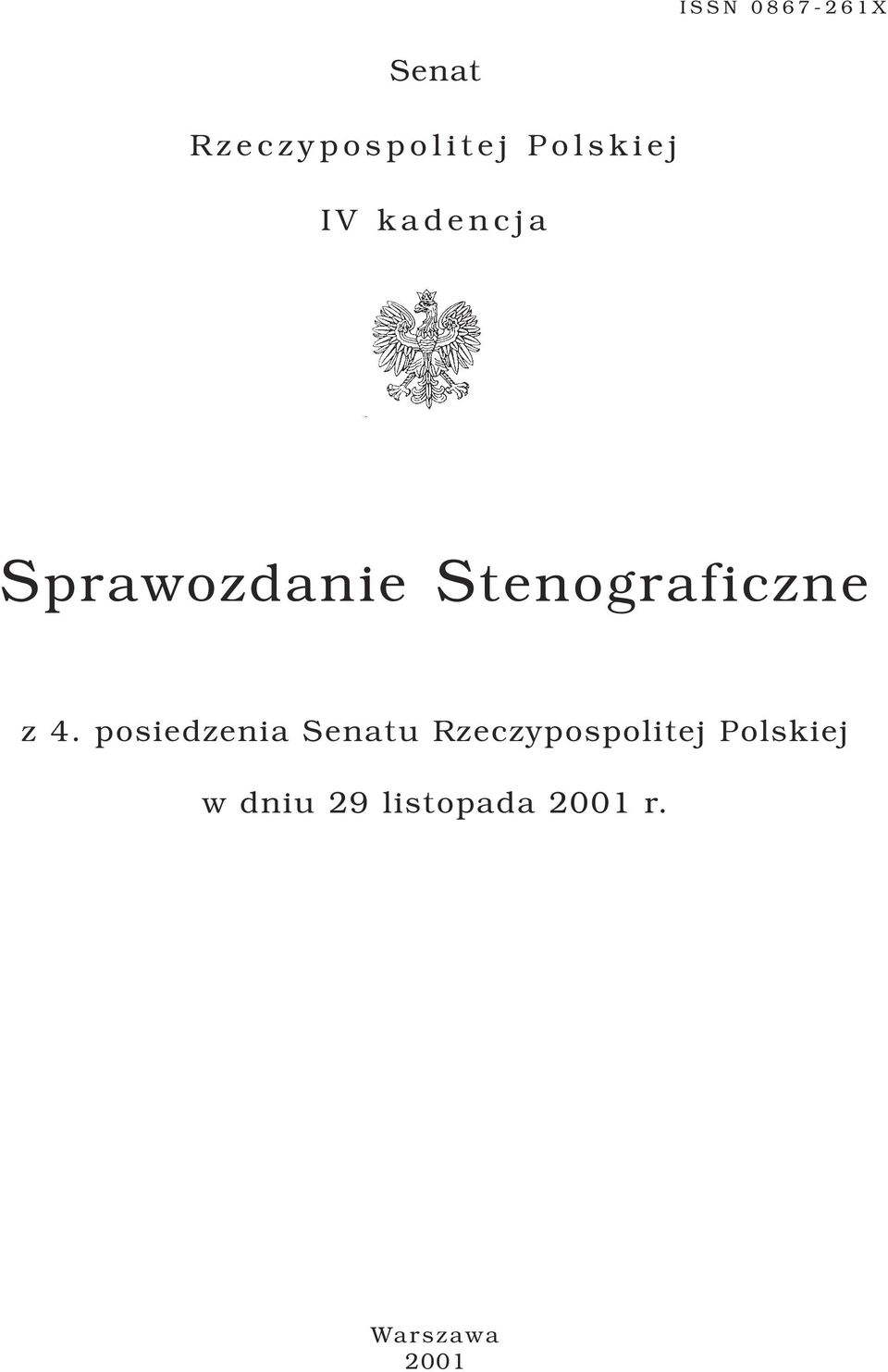 Stenograficzne z 4.