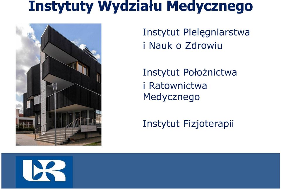 Zdrowiu Instytut Położnictwa i