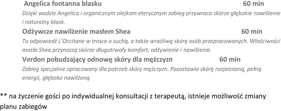 Właściwości masła Shea przynoszą skórze długotrwały komfort, odżywienie i nawilżenie.