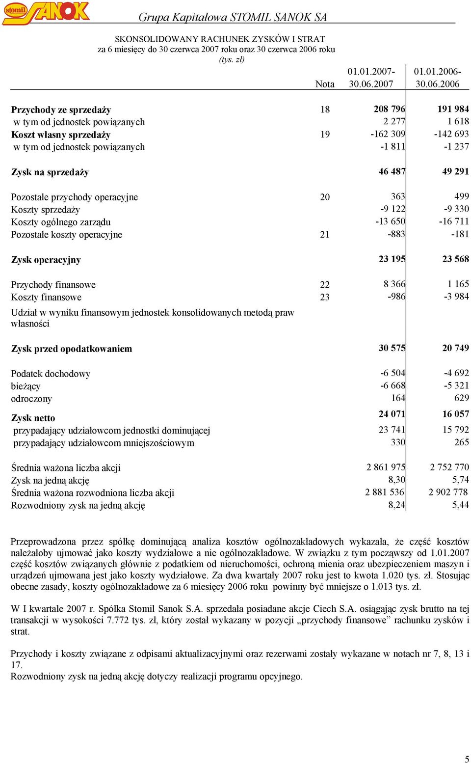 Nota 30.06.