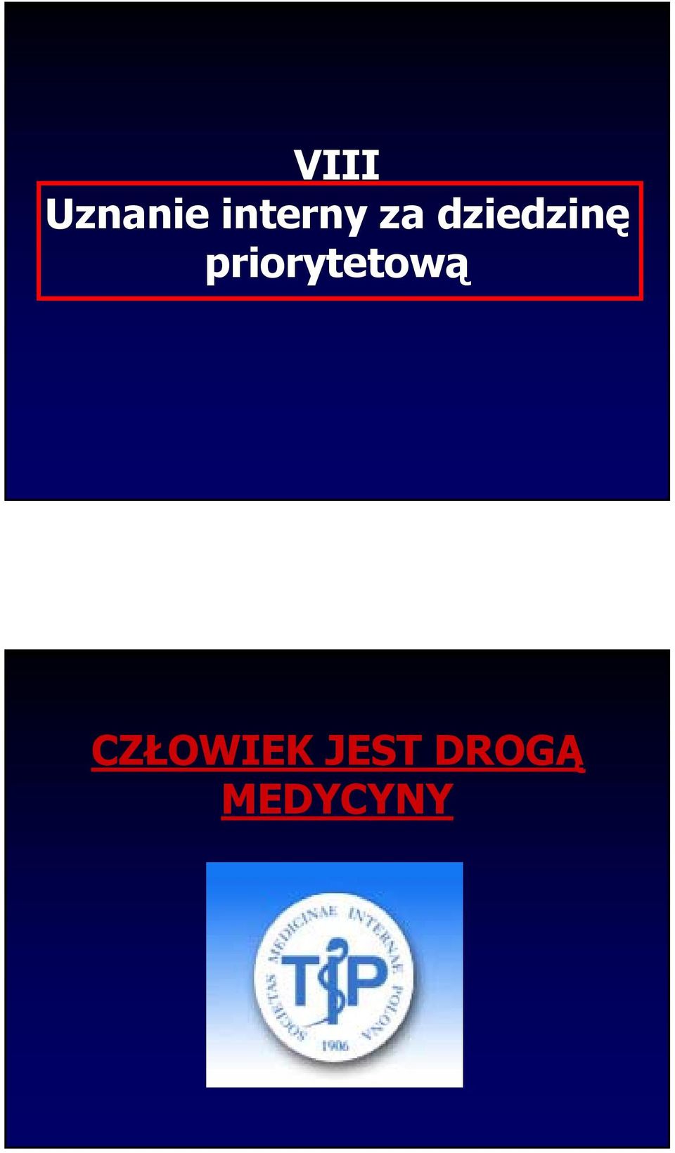 dziedzinę