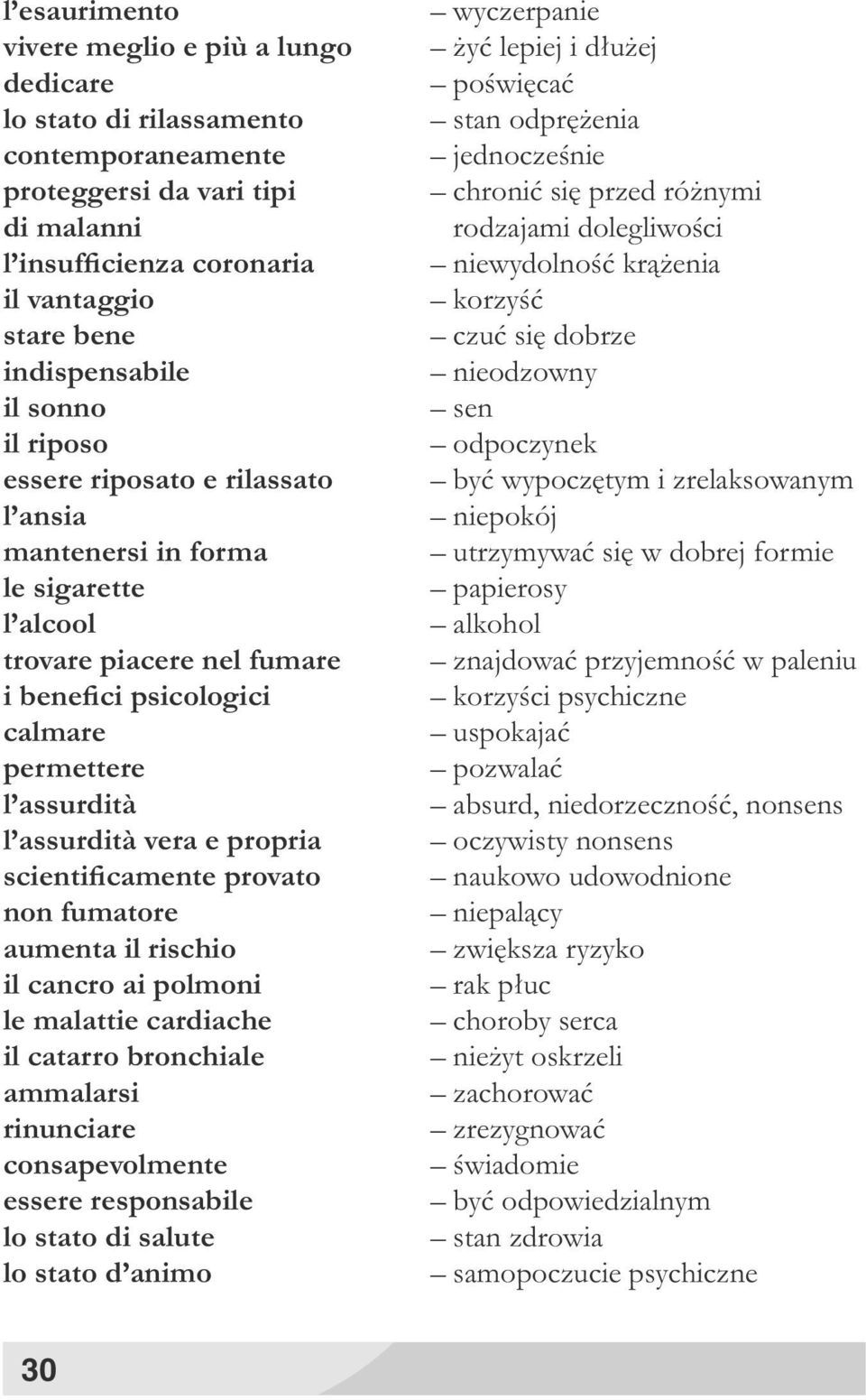 propria scientificamente provato non fumatore aumenta il rischio il cancro ai polmoni le malattie cardiache il catarro bronchiale ammalarsi rinunciare consapevolmente essere responsabile lo stato di