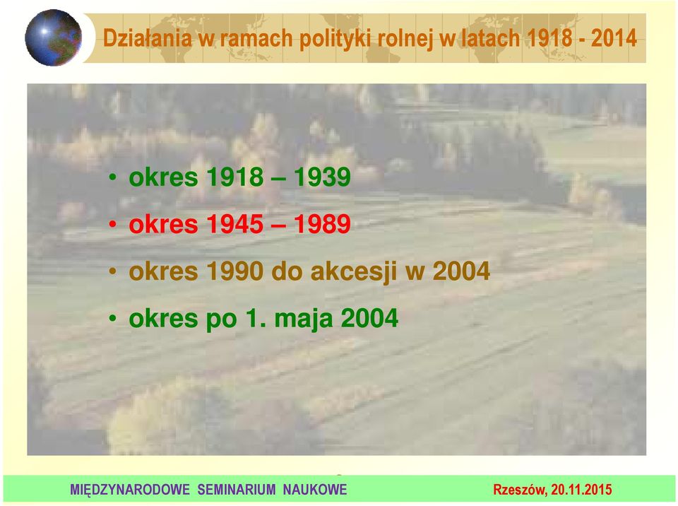 1918 1939 okres 1945 1989 okres