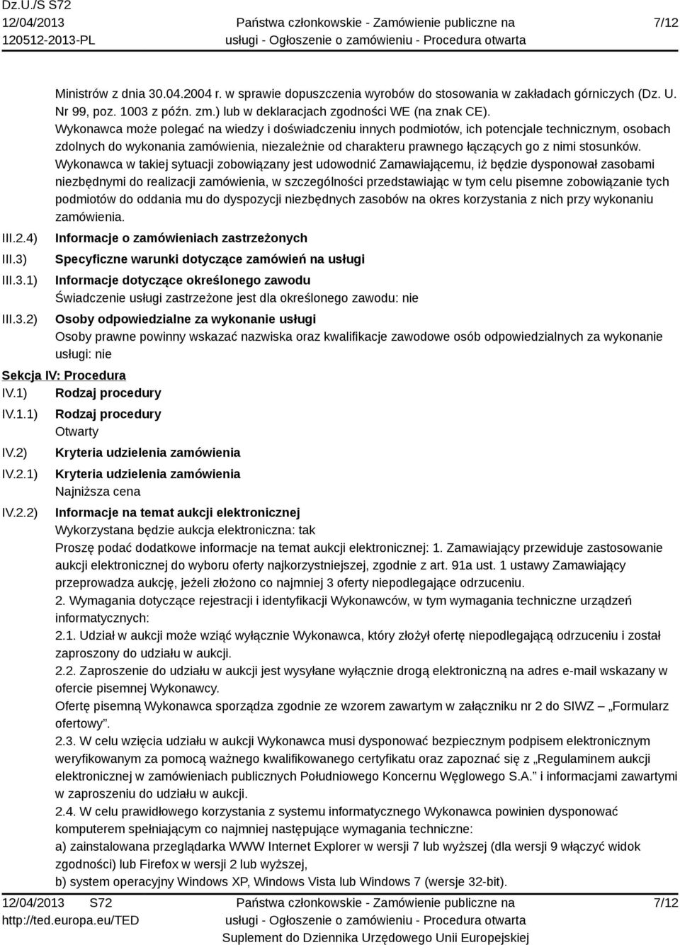 Wykonawca może polegać na wiedzy i doświadczeniu innych podmiotów, ich potencjale technicznym, osobach zdolnych do wykonania zamówienia, niezależnie od charakteru prawnego łączących go z nimi