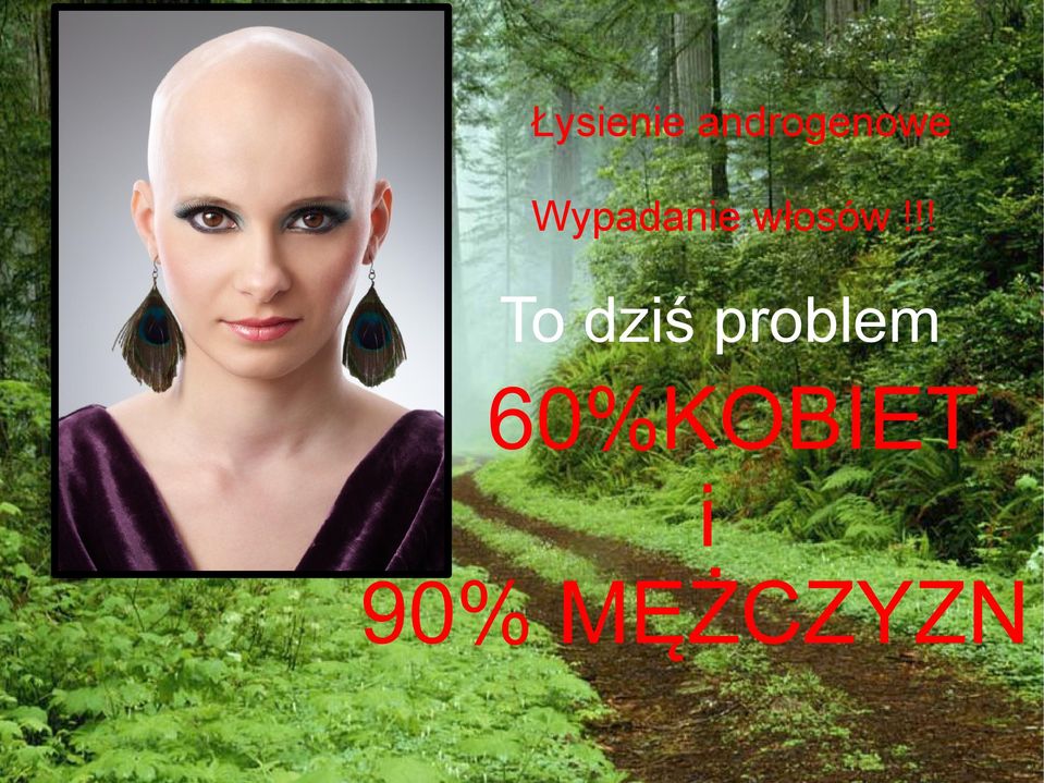 !! To dziś problem