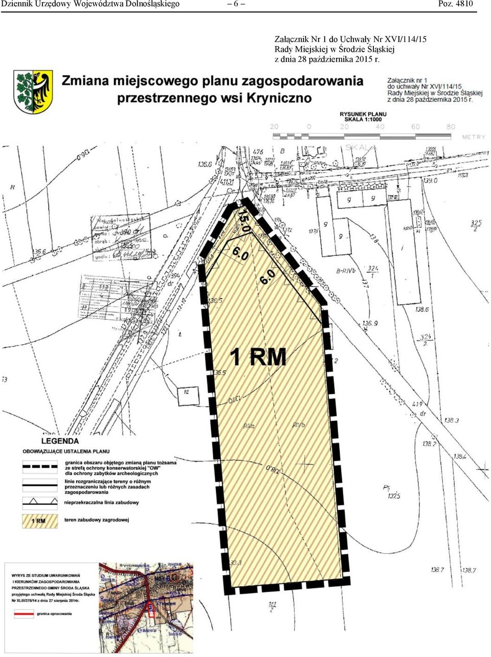 4810 Załącznik Nr 1 do Uchwały Nr