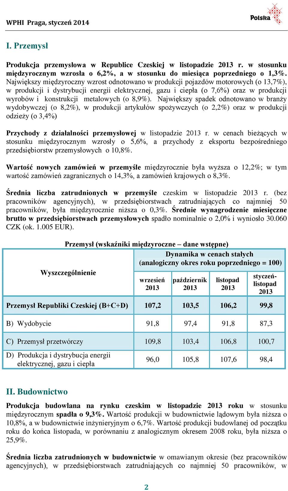 metalowych (o 8,9%).