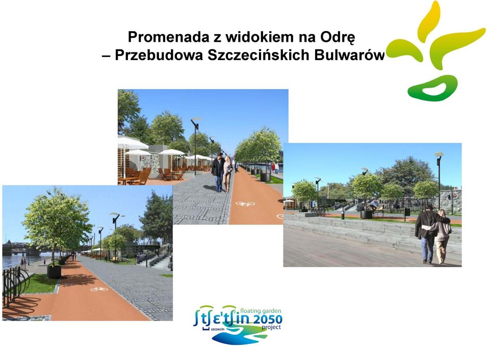 Odrę Przebudowa