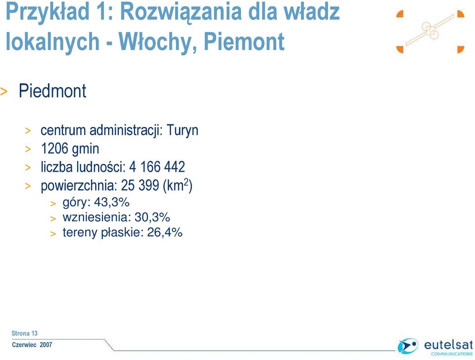 gmin > liczba ludności: 4 166 442 > powierzchnia: 25 399 (km