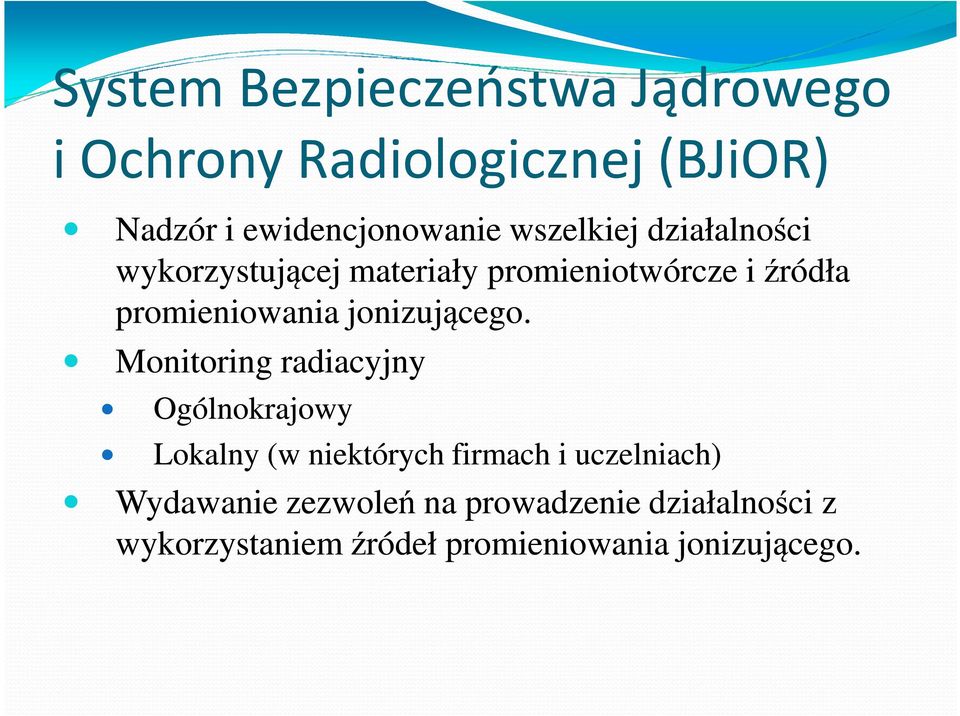 jonizującego.