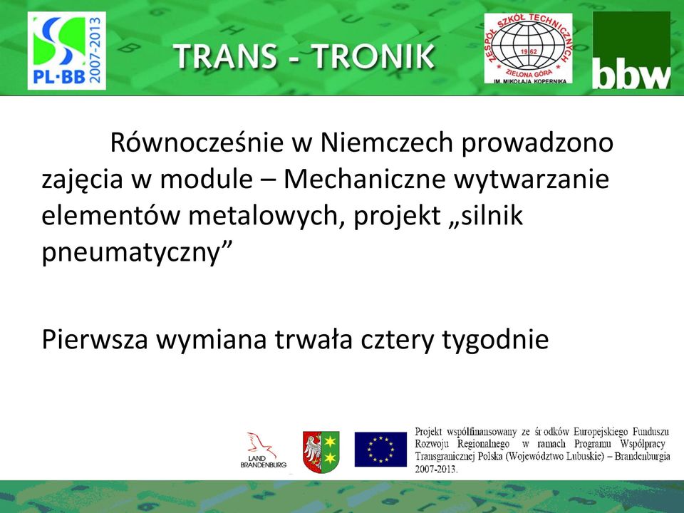 elementów metalowych, projekt silnik