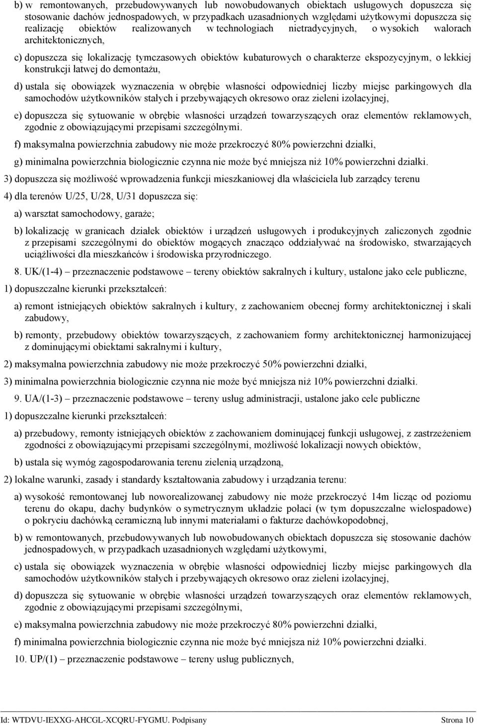 ) du ę żlść d fuj j dl łśl lu ądy u ) dl ó U, U, U du ę: ) dy, ż; ) llję dł ó uądń ułuy duyjy ly d óly d ó ąy ą ddłyć śd, jąy uążlś dl ńó śd yd.