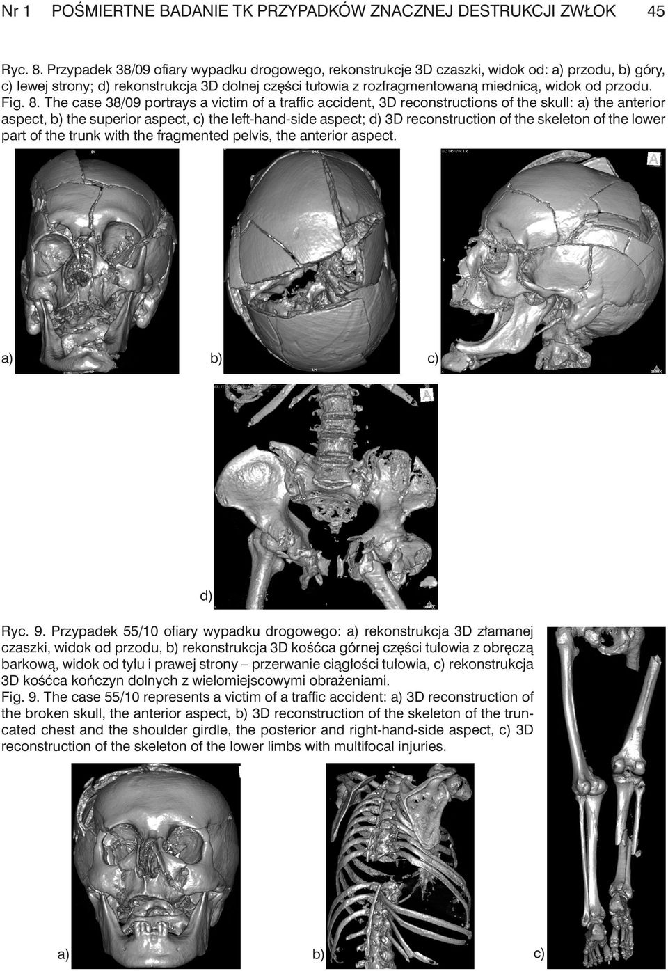 przodu. Fig. 8.