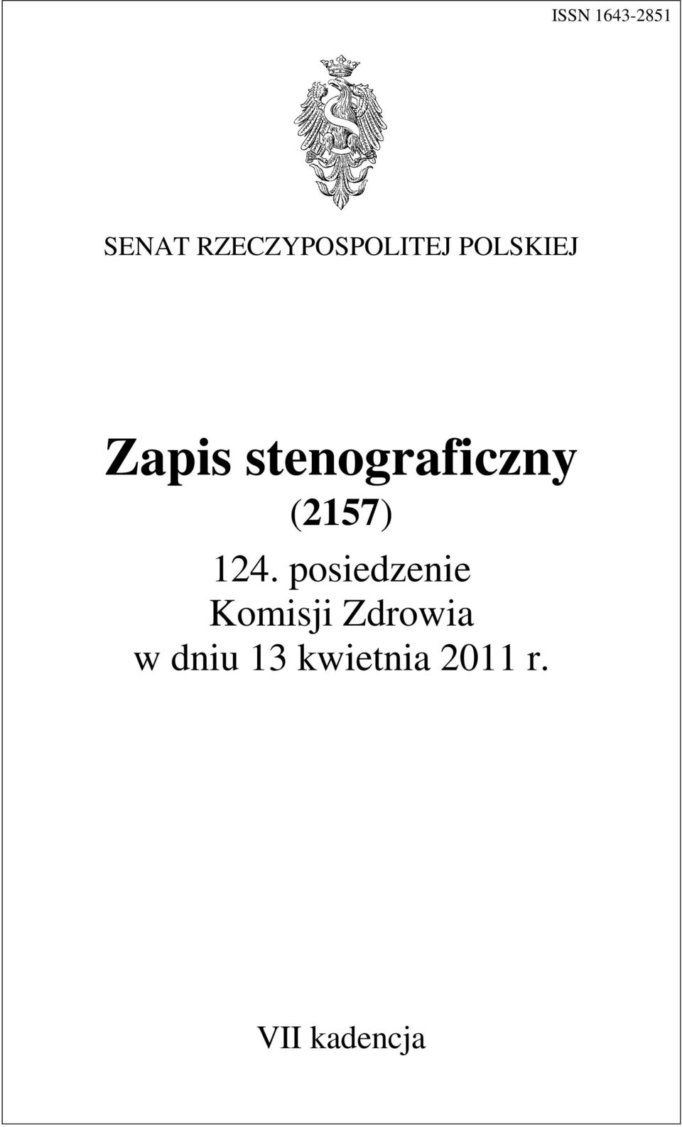 stenograficzny (2157) 124.