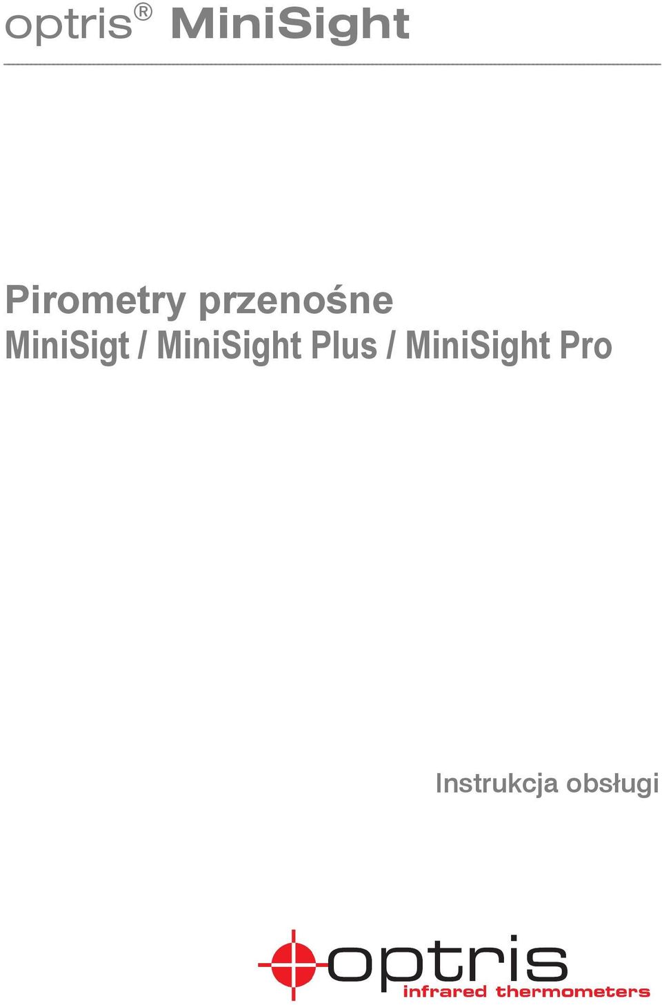 MiniSigt / MiniSight
