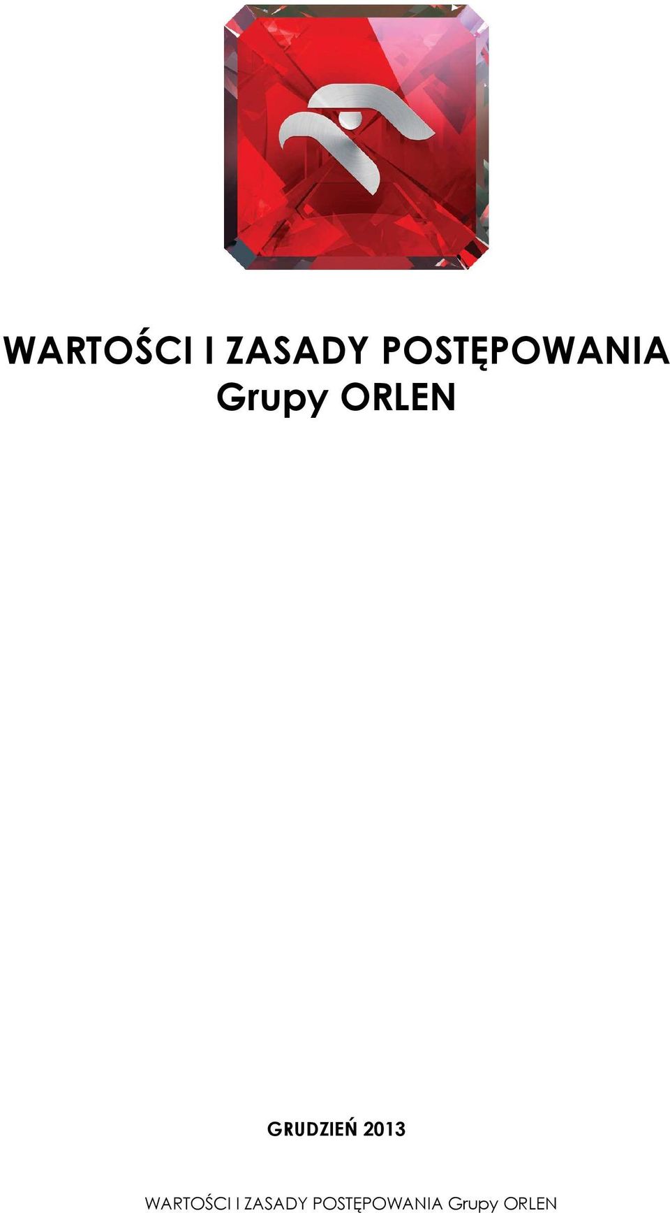 GRUDZIEŃ 2013