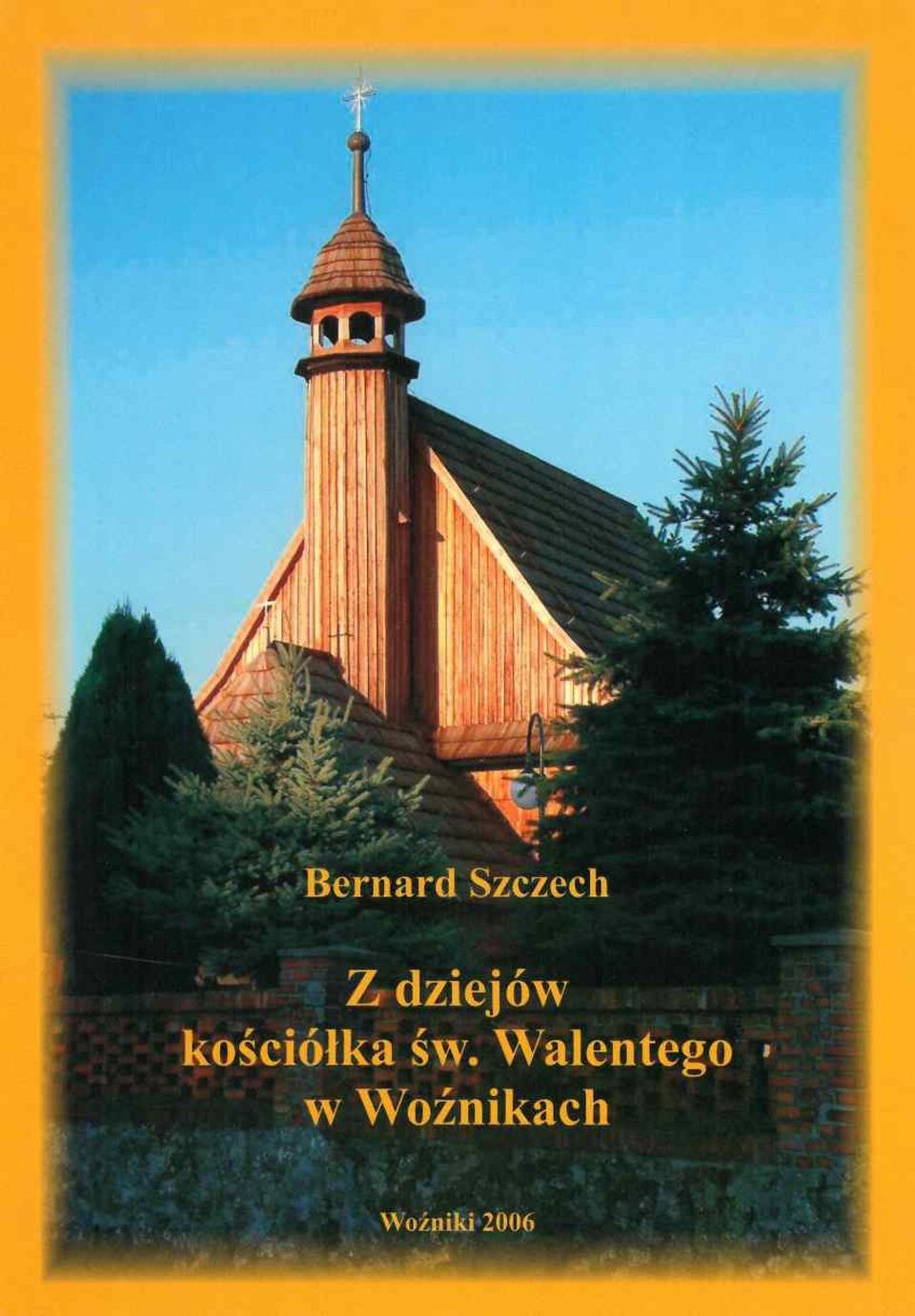 św. Walentego w