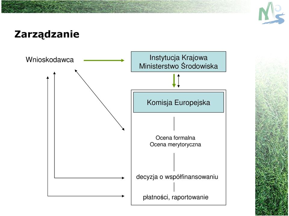 Europejska Ocena formalna Ocena