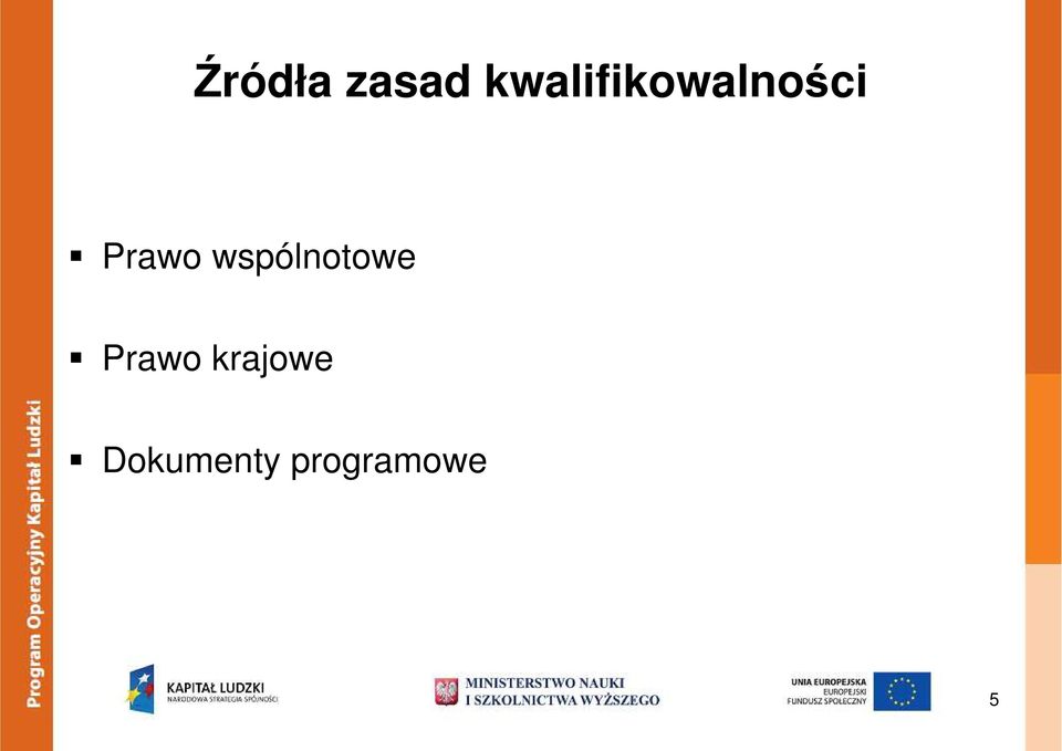 Prawo wspólnotowe