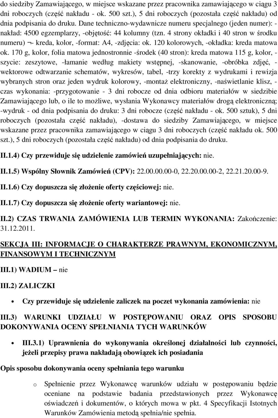 120 klrwych, -kładka: kreda matwa k.
