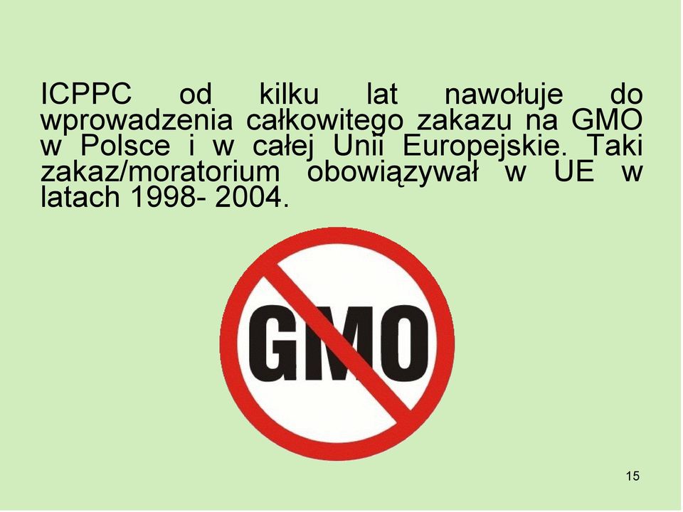 Polsce i w całej Unii Europejskie.