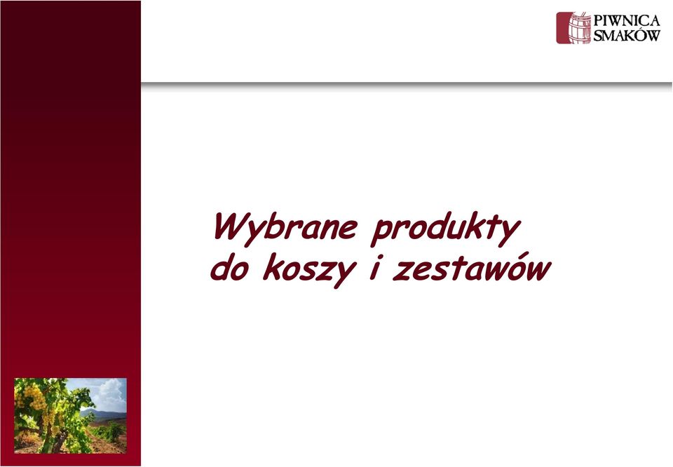 do koszy