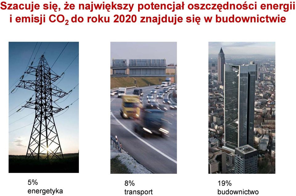 2020 znajduje się w budownictwie 5% 8% 19%