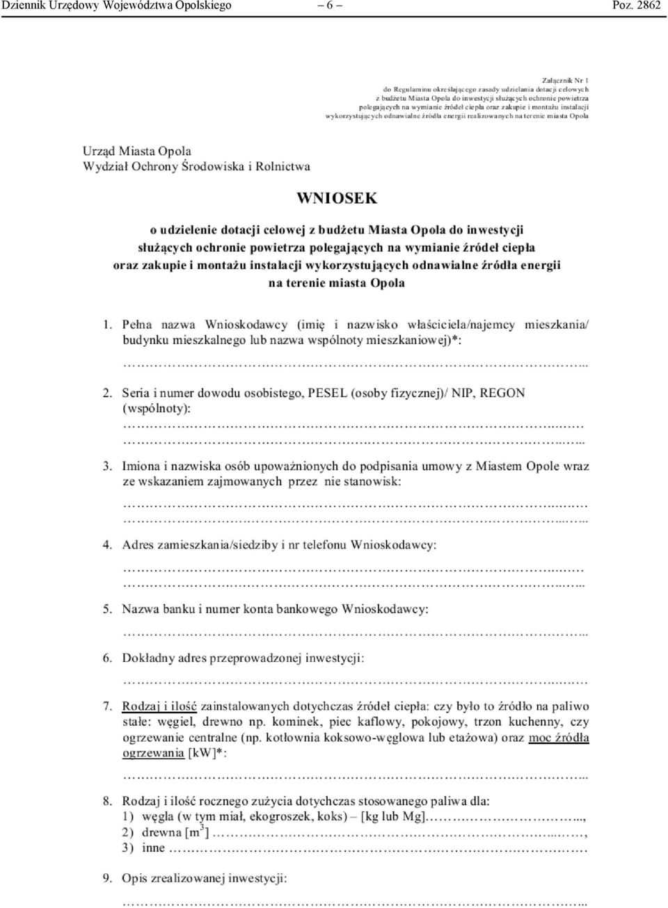 Województwa