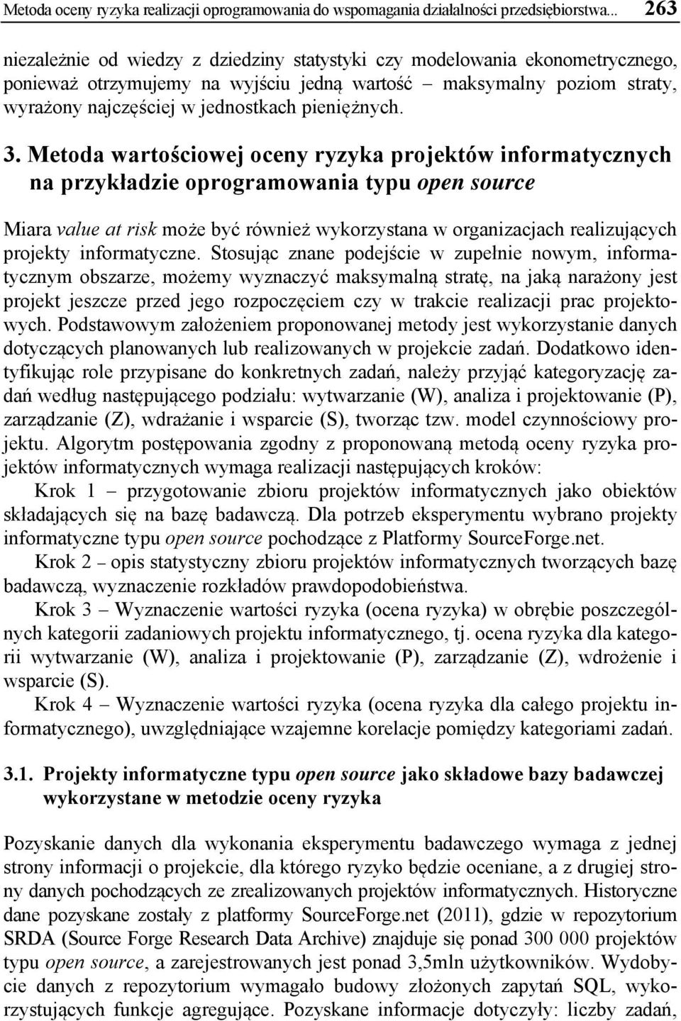 pieniężnych. 3.