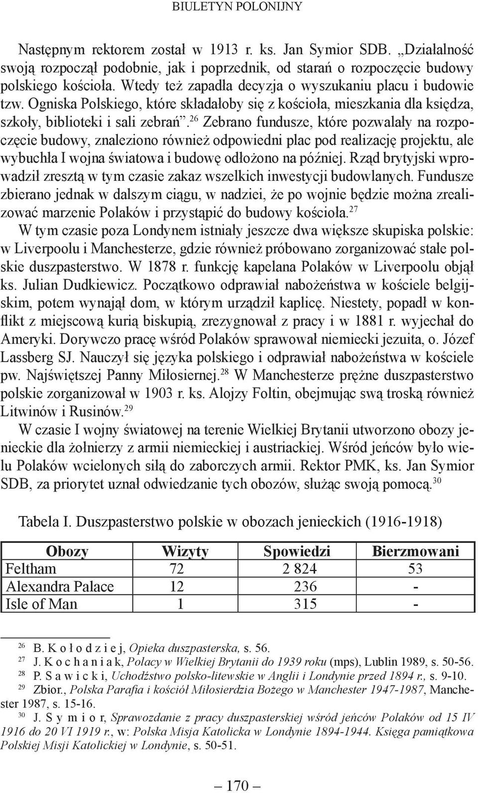 26 Zebrano fundusze, które pozwalały na rozpoczęcie budowy, znaleziono również odpowiedni plac pod realizację projektu, ale wybuchła I wojna światowa i budowę odłożono na później.