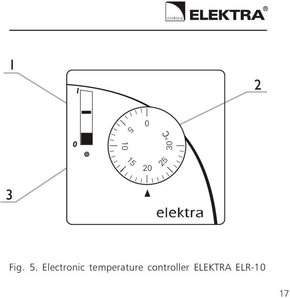 Electronic