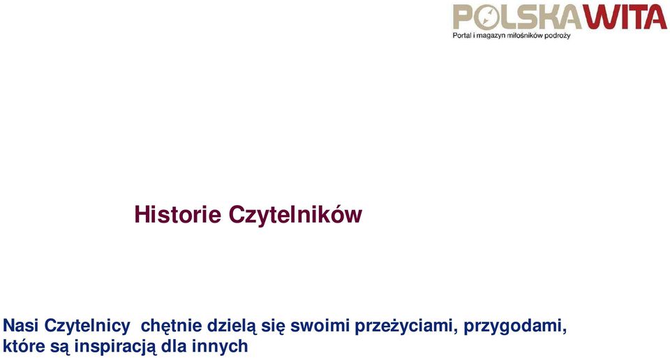 swoimi przeŝyciami,